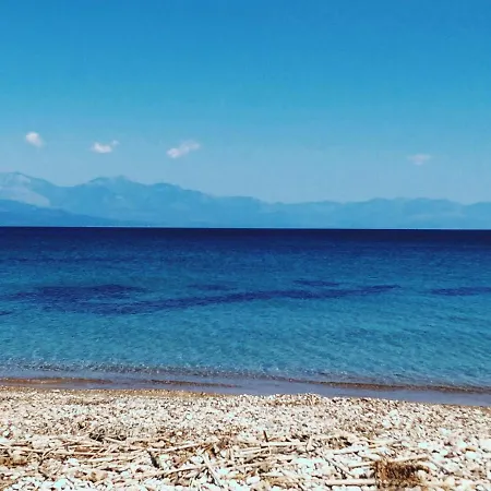 Sea Soon - Seaside By The Chrani
