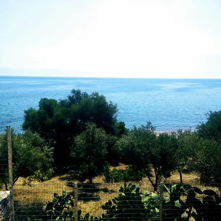 Villa Sea Soon - Seaside By The Chrani