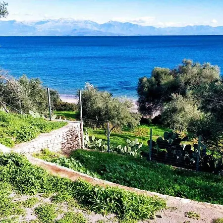 Βίλα Sea Soon - Seaside By The Χράνοι