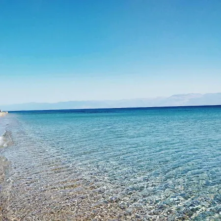 Βίλα Sea Soon - Seaside By The Χράνοι
